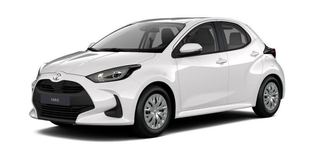 Toyota Yaris XP21  1.5 Premiere Edition