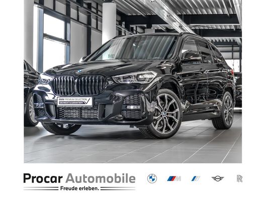 BMW X1 F48  sDrive20d Sport Line Steptronic