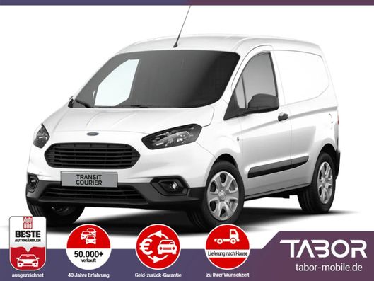 FORD Transit Courier 1.0 EcoBoost 100 Trend DAB NSW image