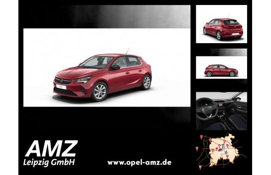 Opel Corsa F  1.2 DI Turbo Edition
