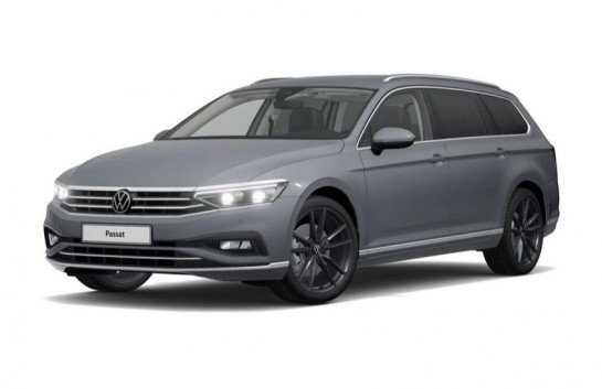 VW Passat B8  Variant 1.5 TSI OPF Elegance DSG