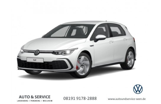VW Golf VIII  Alltrack 2.0 TDI SCR DSG