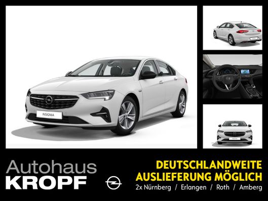 OPEL Insignia GS 2.0D Business LM 17 Zoll,Navi,LED image