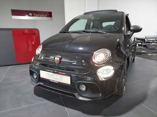 Abarth 500/595/695 1.Generation 595C Competizione