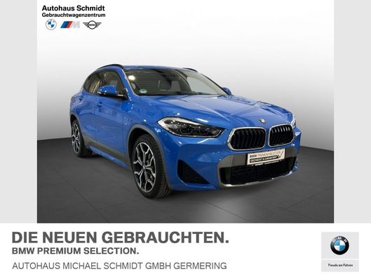 BMW X2 F39  xDrive18d M Sport X