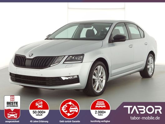 Skoda Octavia 4.Generation  RS Plus 2.0 TDI SCR 4x4 DSG