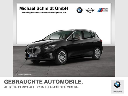 BMW 223i Active Tourer Luxury Line Head-Up DAB LED image