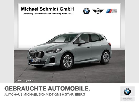 BMW 2er-Reihe Active/Gran Tourer U06 225e Active Tourer M Sportpaket xDrive Steptronic (DKG)