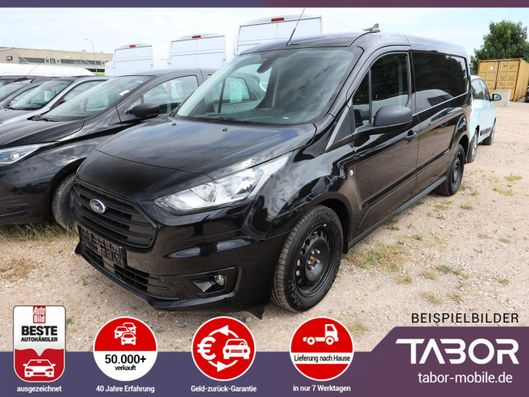 Ford Transit Connect 2.Generation  Kombi 220 L1 1.5 EcoBlue Trend (PKW-Zulassung)