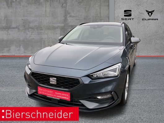 SEAT Leon KL  Sportstourer 1.5 TSI XCellence Plus