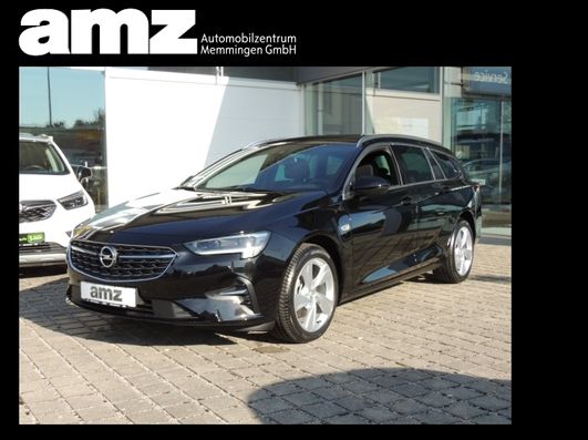Opel Insignia B  Grand Sport 2.0 Diesel GS Line Plus