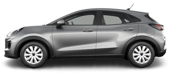 Ford Puma II  1.0 EcoBoost ST-Line