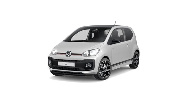VW up! 1.Generation  1.0 TSI BMT special up! savanna gold