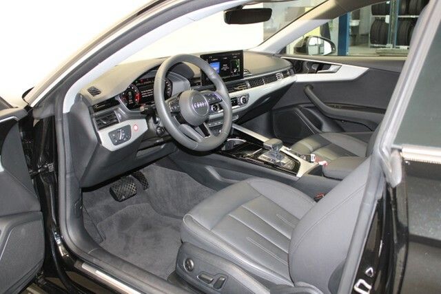Audi A5 F5  Coupe 45 TFSI advanced quattro S tronic