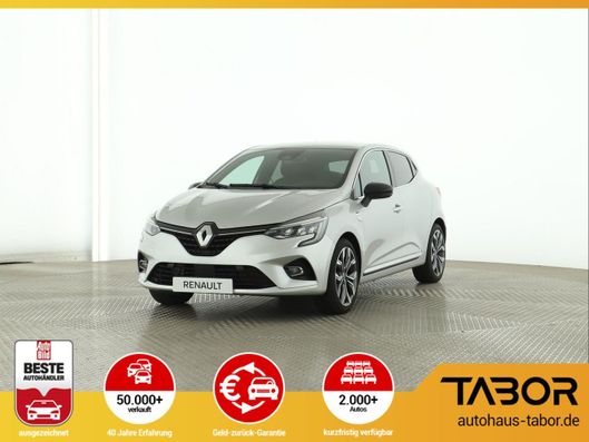 Renault Clio V  TCe 100 Edition One