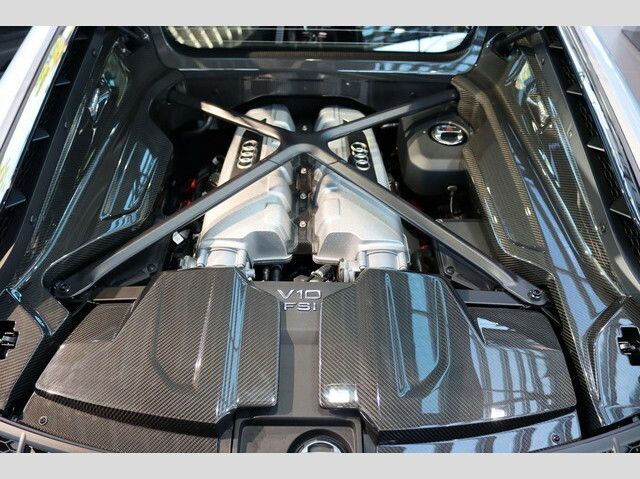 Audi R8 4S  Coupe 5.2 FSI V10 performance quattro S tronic