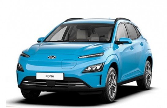 Hyundai Kona 1.Generation  Elektro (64 kWh) Prime