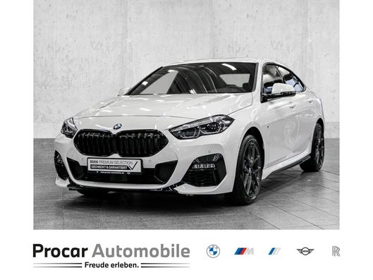 BMW 2er-Reihe Active/Gran Tourer F45/F46 220i Active Tourer Advantage Steptronic (DKG)