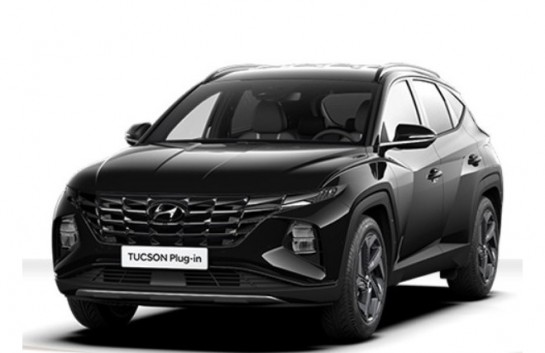 Hyundai Tucson 3.Generation  1.6 T-GDI Plug-in-Hybrid Trend Allrad Automatik