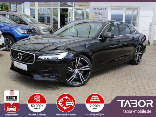 Volvo S90/V90 2.Generation S90 D5 R Design AWD Automatik