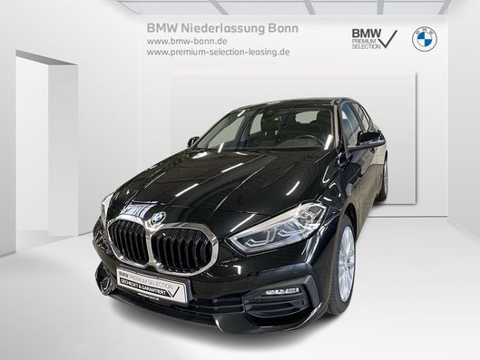 BMW 1er-Reihe F40 120d Advantage Steptronic