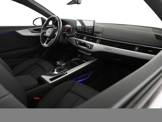 Audi A5 Coupe Advanced 40 TDI quattro, Pano, Leder, 8-Fach bereift image