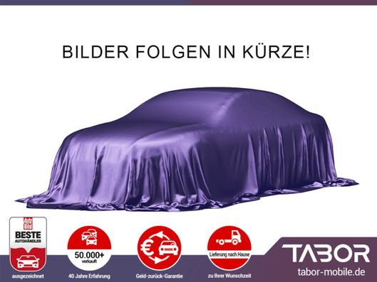Opel Zafira Life V  L 2.0 Diesel Elegance Automatik