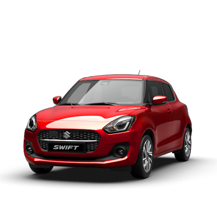 Suzuki Swift 6.Generation  1.2 Dualjet 