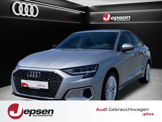 Audi A3 8Y  Limousine 35 TDI advanced S tronic
