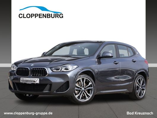 BMW X2 F39  xDrive25d M Sport Steptronic