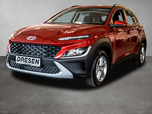 Hyundai Kona 1.Generation  1.6 T-GDI N Line 4WD DCT