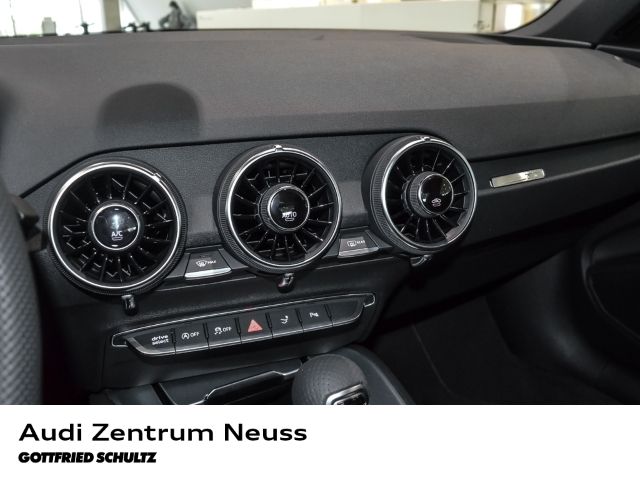Audi TT Coupe 40 TFSI Leder LED Navi Keyless PDCv h LED-hinten LED-Tagfahrlicht(Neuss) image