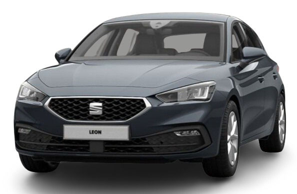 SEAT Leon KL  1.0 TSI Style