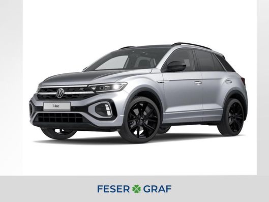 VW T-Roc 1.Generation  2.0 TDI SCR Sport 4MOTION DSG