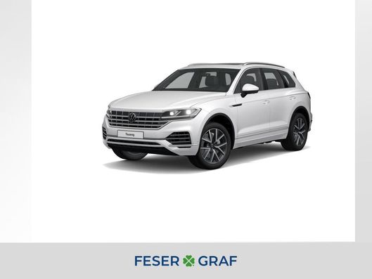 VW Touareg III  3.0 V6 TFSI OPF Atmosphere 4MOTION Tiptronic