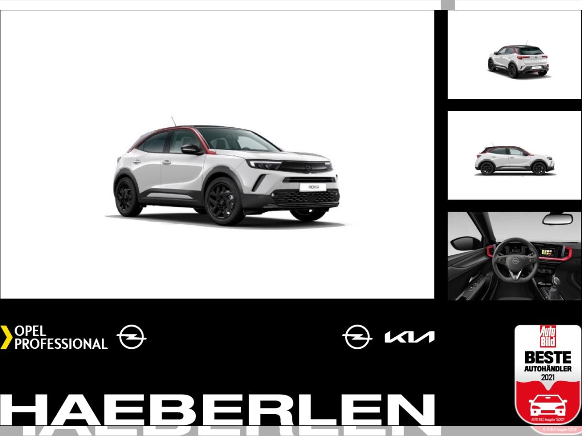 Opel Mokka B  1.2 DI Turbo Business Elegance