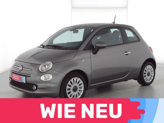 Fiat 500L 199  Wagon 1.4 16V Lounge