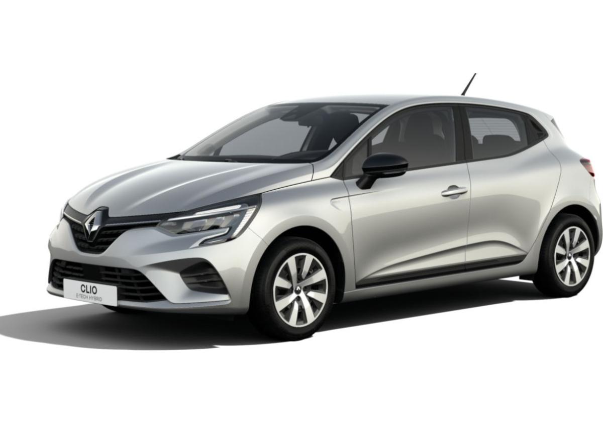 Renault Clio V  E-TECH 140 Initiale Paris