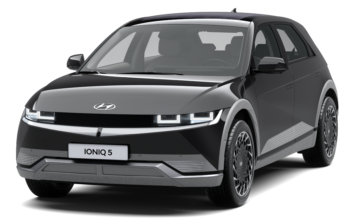 Hyundai IONIQ 5 1.Generation  (58 kWh) TECHNIQ-Paket 2WD