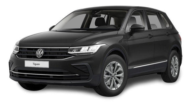 VW Tiguan II  2.0 TDI SCR Life 4MOTION DSG