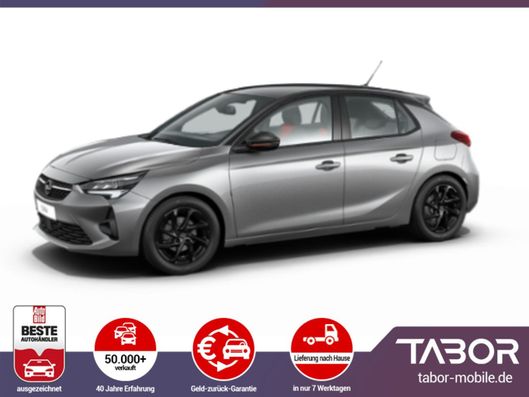 Opel Corsa F  1.5 Diesel GS Line