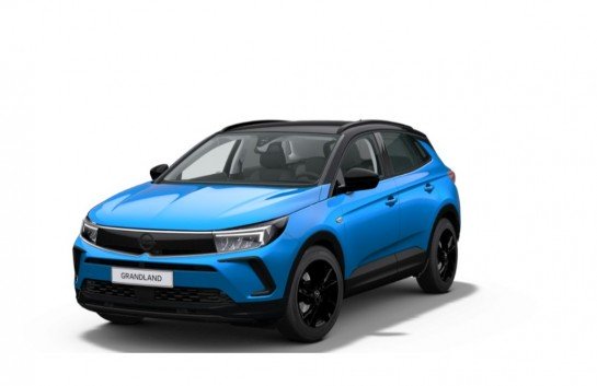 Opel Grandland X 1.Generation  1.2 DI Turbo Business Innovation