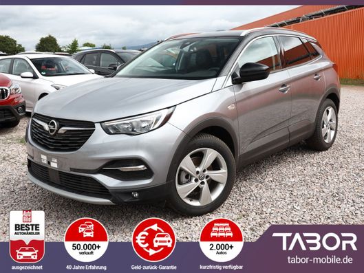 Opel Grandland X 1.Generation  1.5 Diesel Business Innovation