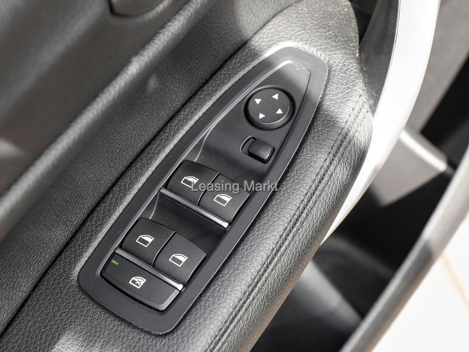 BMW 1er-Reihe F40 120i M Sport Steptronic (DKG)