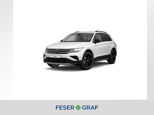 VW Tiguan II  2.0 TDI SCR URBAN SPORT 4MOTION DSG