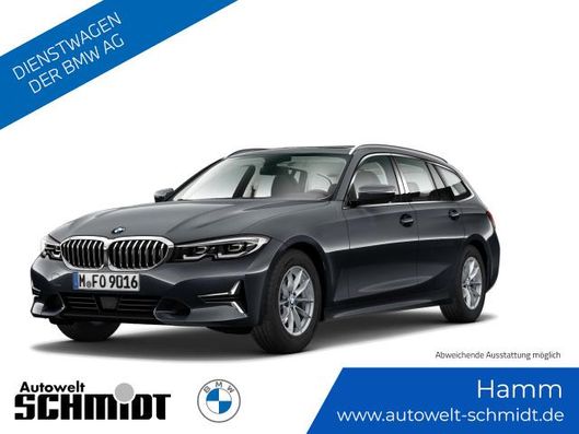 BMW 3er-Reihe G20/G21/G80 320d Touring Luxury Line xDrive Steptronic
