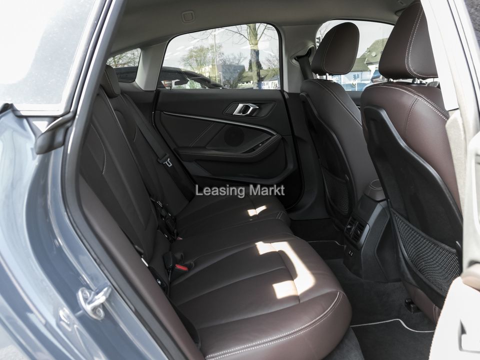 BMW 2er-Reihe F22/F23/F44/F87 218i Gran Coupe Luxury Line Steptronic (DKG)