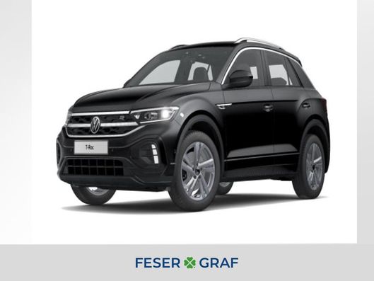 VW T-Roc 1.Generation  2.0 TDI SCR Sport 4MOTION DSG