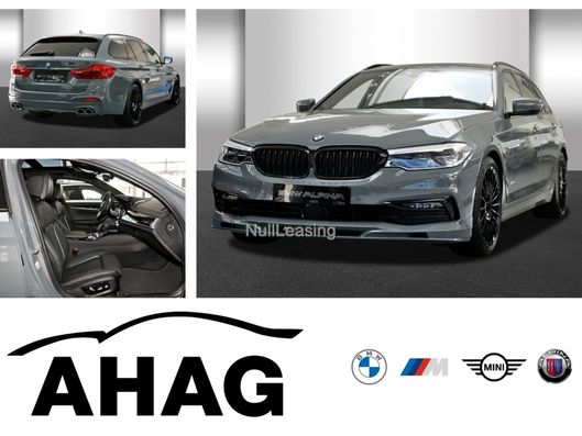 ALPINA B5/B7/B9/B10/D5/D10 (5er-Reihe) G30/G31 B5 Touring Allrad Switch-Tronic