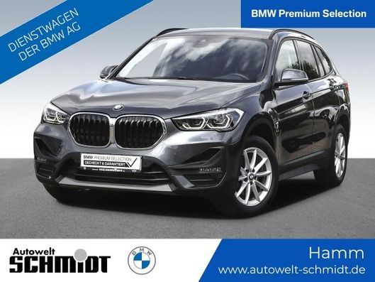 BMW X1 F48  sDrive18d Advantage